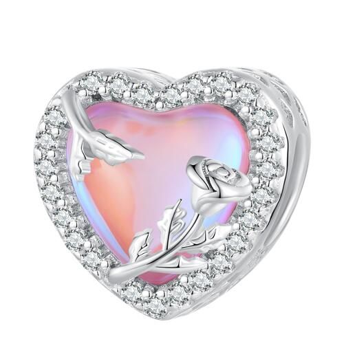925 Sterling Silver Charms Beads