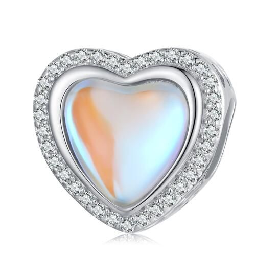 925 Sterling Silver Charms Beads