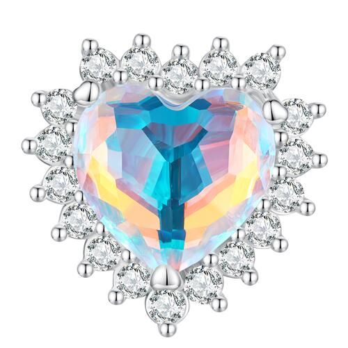 925 Sterling Silver Charms Beads