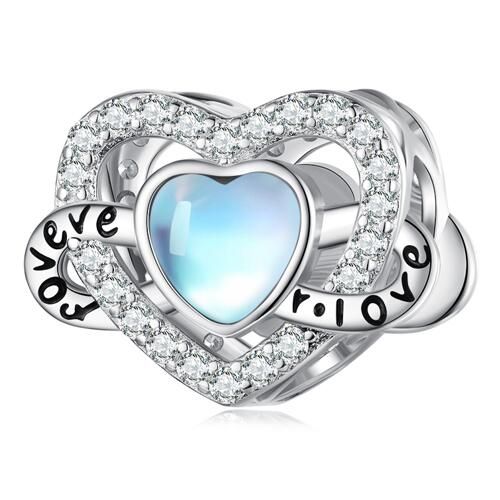 925 Sterling Silver Charms Beads