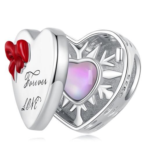 925 Sterling Silver Charms Beads