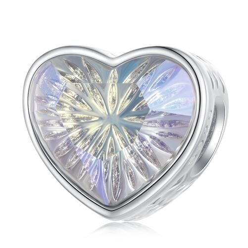 925 Sterling Silver Charms Beads