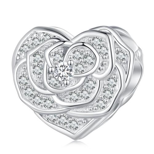 925 Sterling Silver Charms Beads