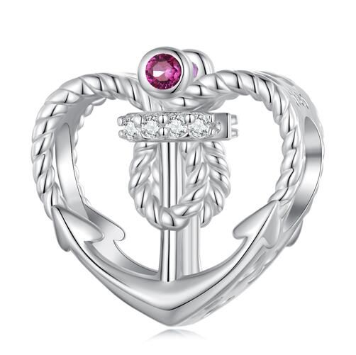 925 Sterling Silver Charms Beads