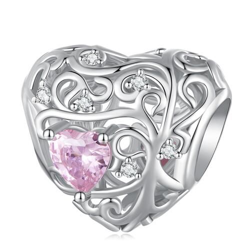 925 Sterling Silver Charms Beads