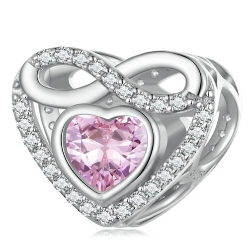 925 Sterling Silver Charms Beads