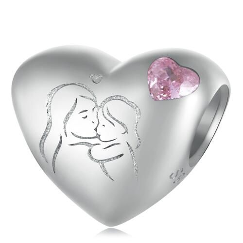 925 Sterling Silver Charms Beads