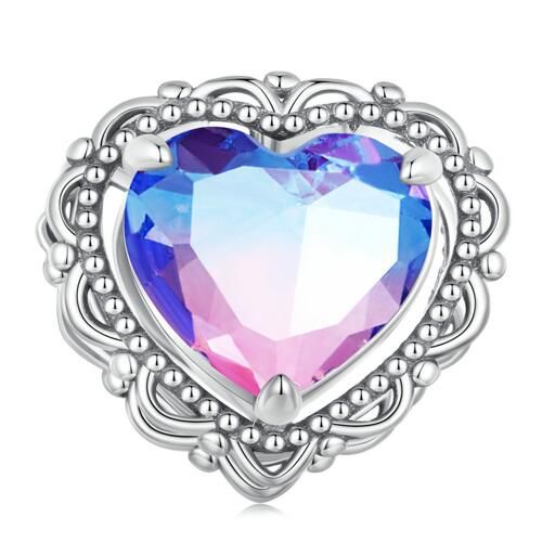 925 Sterling Silver Charms Beads