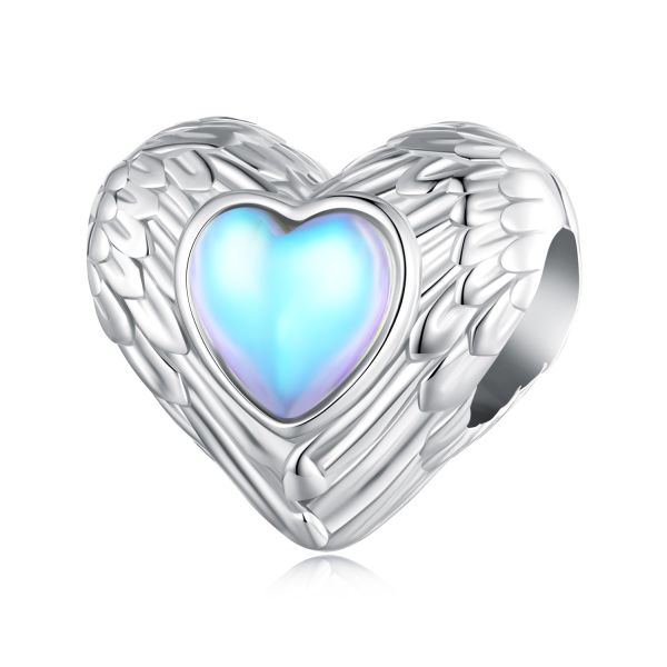 925 Sterling Silver Charms Beads