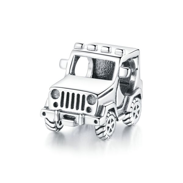 925 Sterling Silver Charms Beads