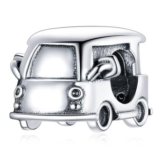 925 Sterling Silver Charms Beads