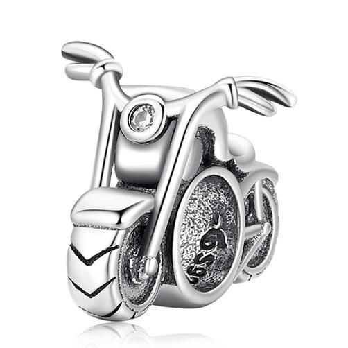 925 Sterling Silver Charms Beads
