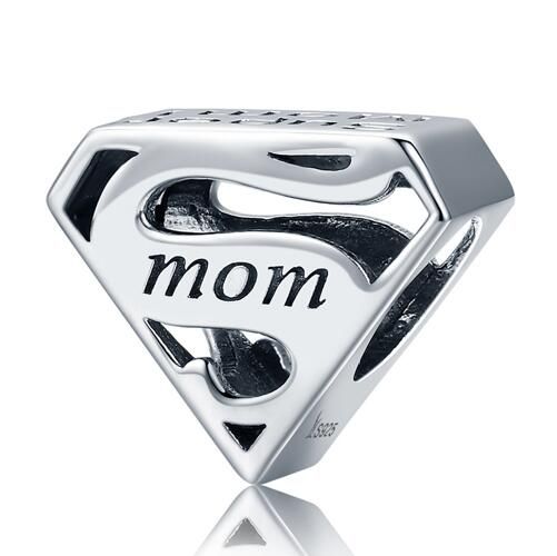 925 Sterling Silver Charms Beads