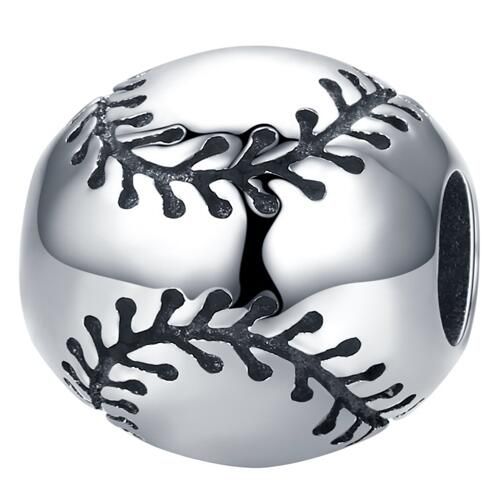 925 Sterling Silver Charms Beads