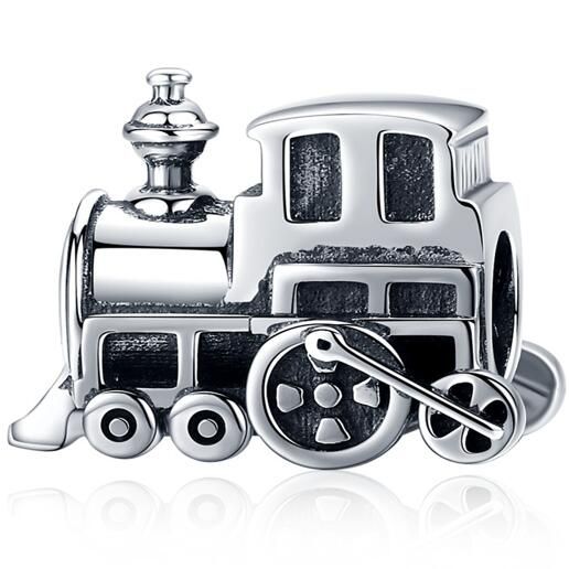 925 Sterling Silver Charms Beads