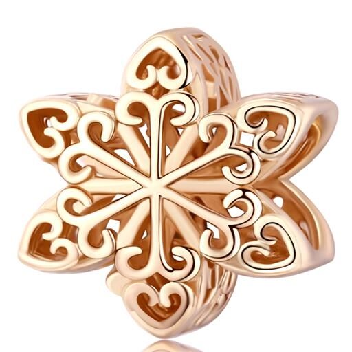925 Sterling Silver Charms Beads
