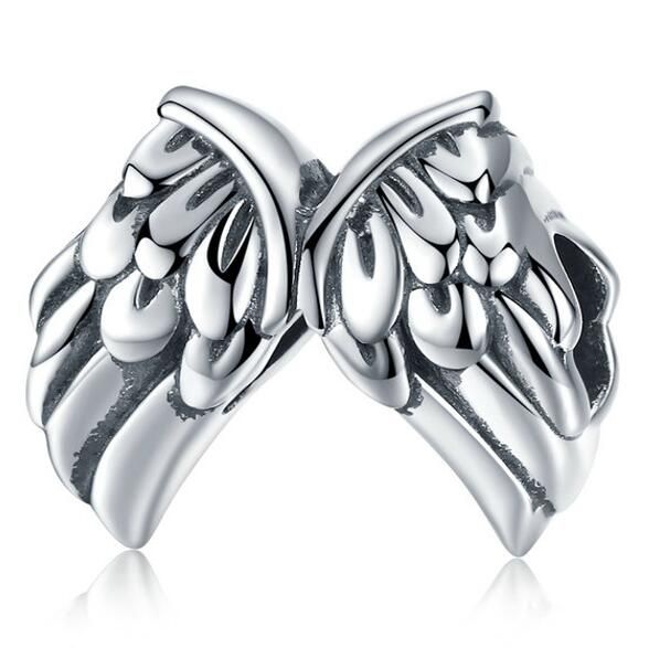 925 Sterling Silver Charms Beads
