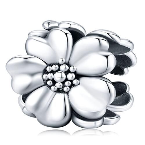 925 Sterling Silver Charms Beads