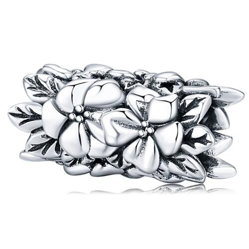 925 Sterling Silver Charms Beads