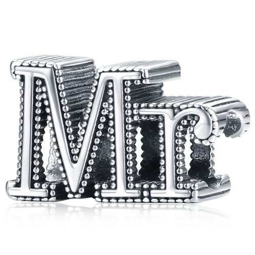 925 Sterling Silver Charms Beads