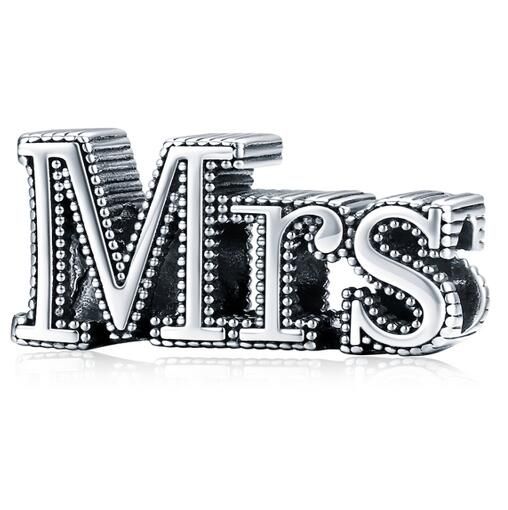 925 Sterling Silver Charms Beads