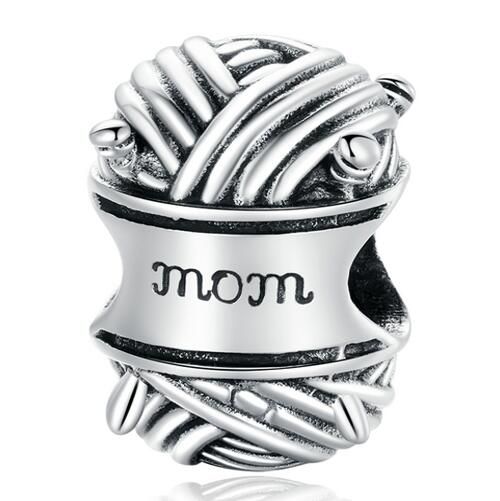 925 Sterling Silver Charms Beads
