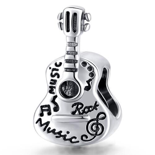 925 Sterling Silver Charms Beads