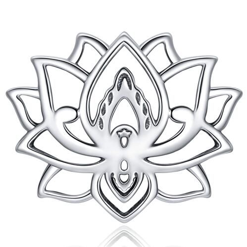 925 Sterling Silver Charms Beads