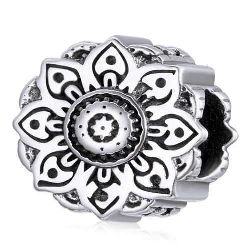 925 Sterling Silver Charms Beads