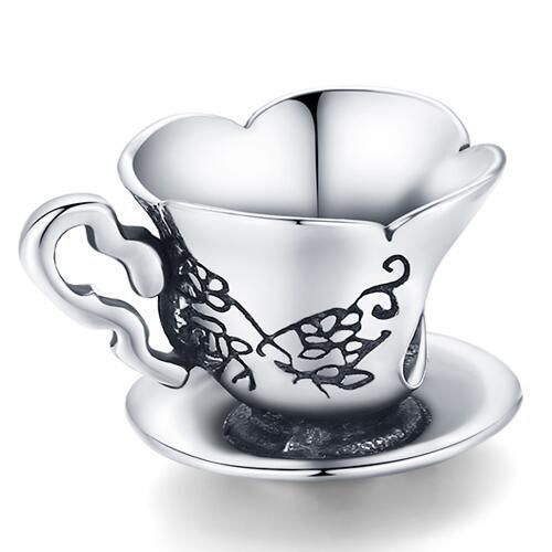 925 Sterling Silver Charms Beads