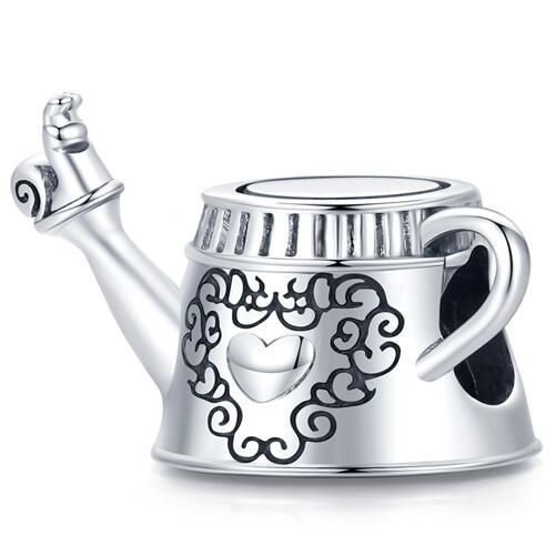 925 Sterling Silver Charms Beads