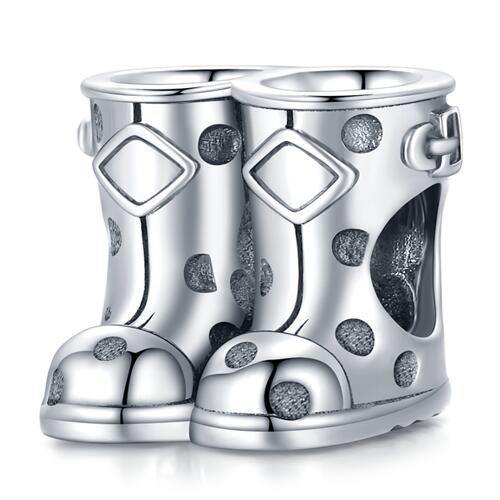 925 Sterling Silver Charms Beads