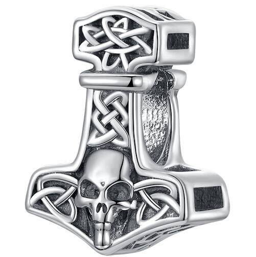 925 Sterling Silver Charms Beads