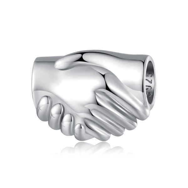 925 Sterling Silver Charms Beads