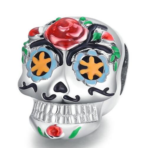 925 Sterling Silver Charms Beads