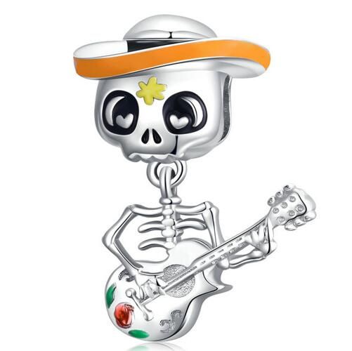925 Sterling Silver Charms Beads