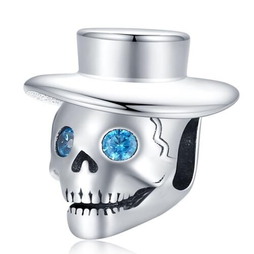 925 Sterling Silver Charms Beads