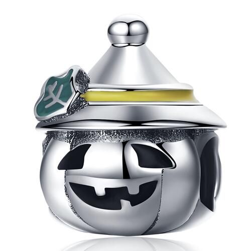 925 Sterling Silver Charms Beads