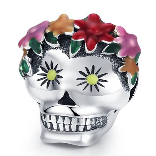 925 Sterling Silver Charms Beads
