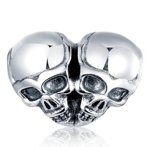 925 Sterling Silver Charms Beads