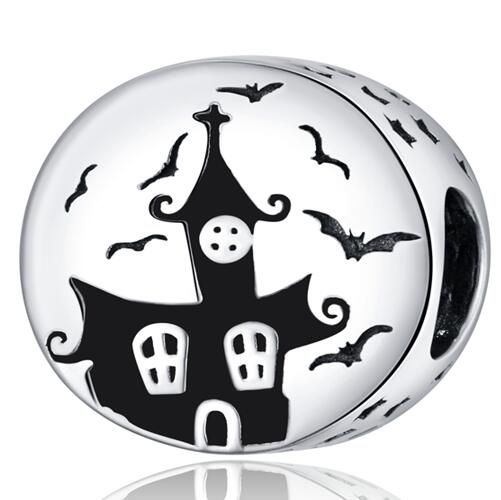 925 Sterling Silver Charms Beads