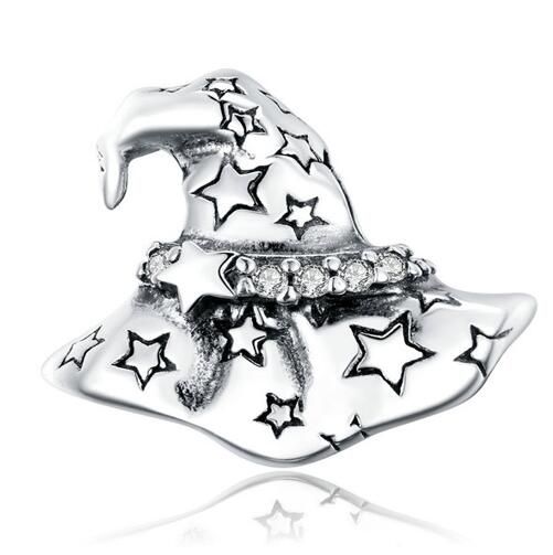 925 Sterling Silver Charms Beads