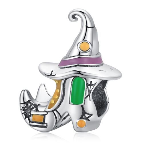 925 Sterling Silver Charms Beads