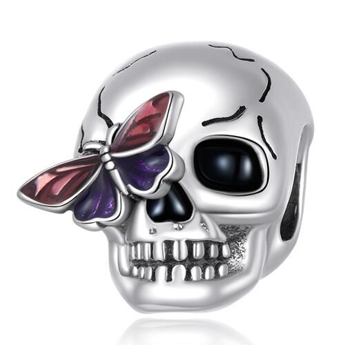 925 Sterling Silver Charms Beads