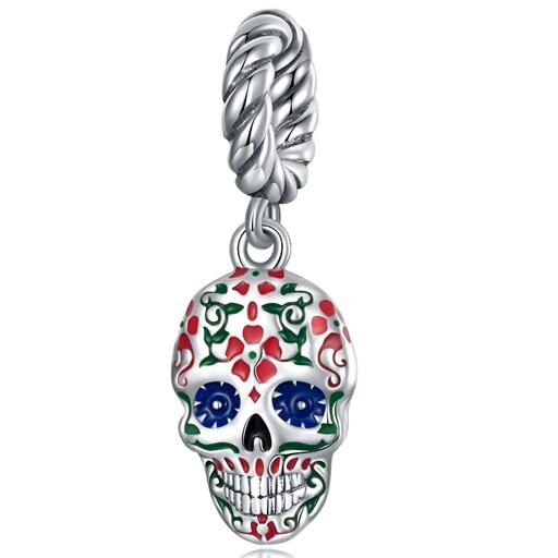 925 Sterling Silver Charms Beads