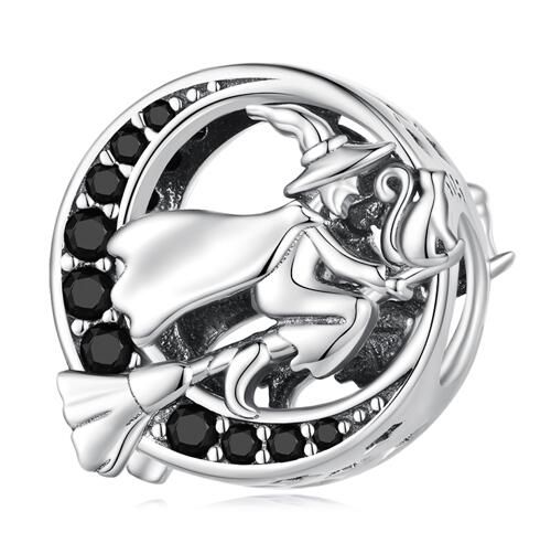 925 Sterling Silver Charms Beads