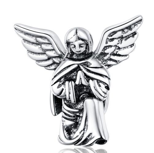 925 Sterling Silver Spacer Charm