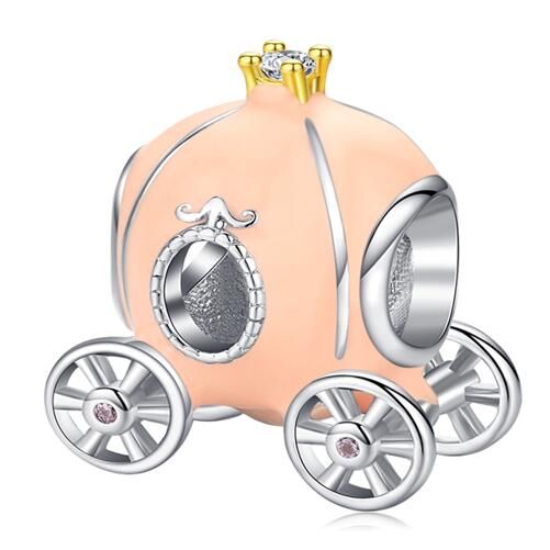 925 Sterling Silver Charm 
