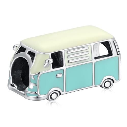 925 Sterling Silver Charm 