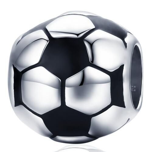 925 Sterling Silver Charm 